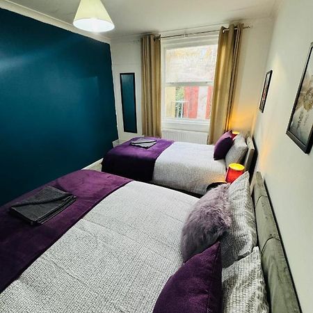 2 Bedrooms House Near Central London Bagian luar foto