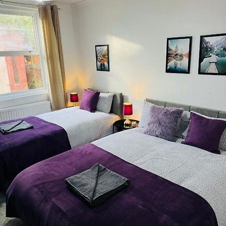 2 Bedrooms House Near Central London Bagian luar foto