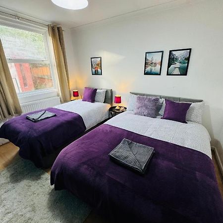 2 Bedrooms House Near Central London Bagian luar foto