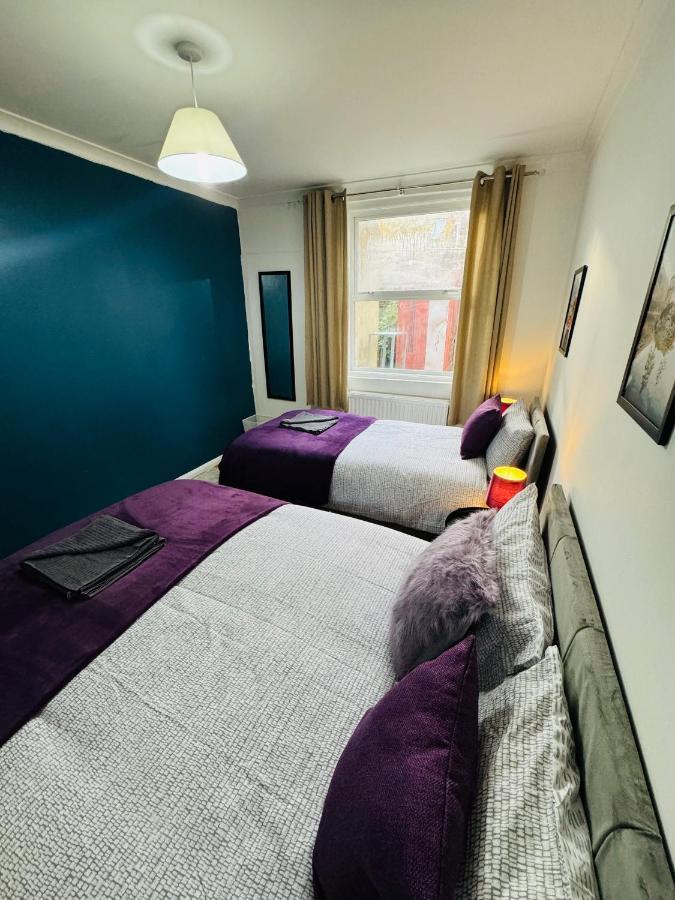2 Bedrooms House Near Central London Bagian luar foto