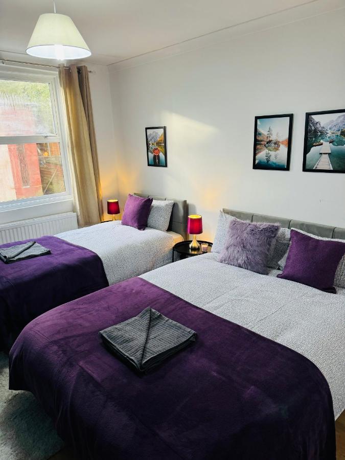 2 Bedrooms House Near Central London Bagian luar foto