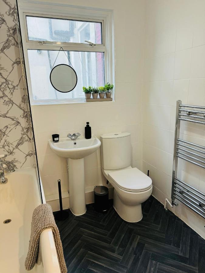2 Bedrooms House Near Central London Bagian luar foto