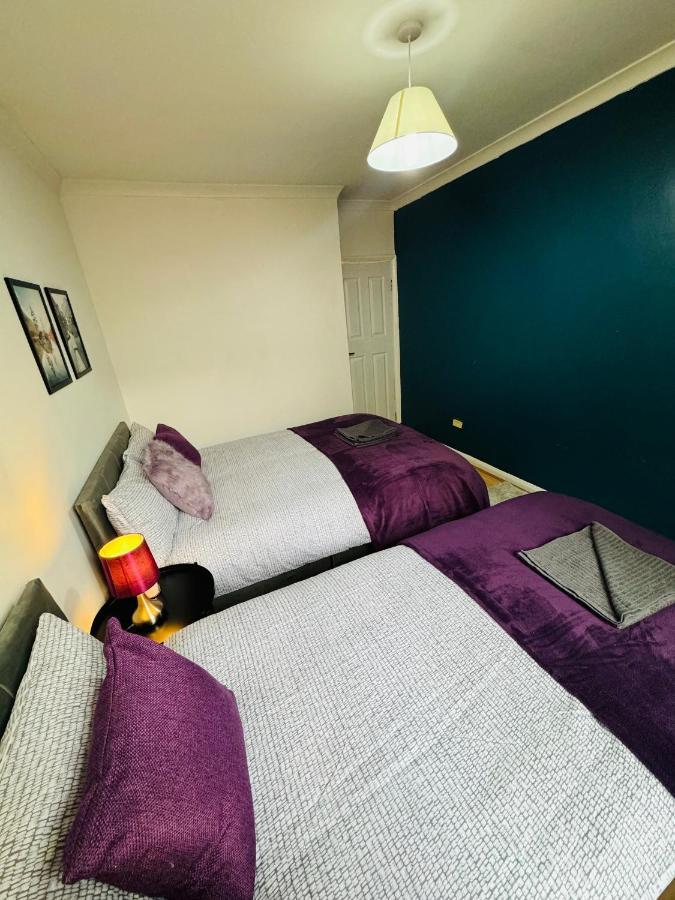 2 Bedrooms House Near Central London Bagian luar foto