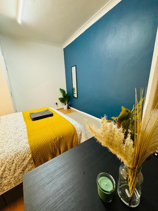 2 Bedrooms House Near Central London Bagian luar foto
