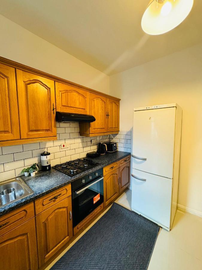 2 Bedrooms House Near Central London Bagian luar foto