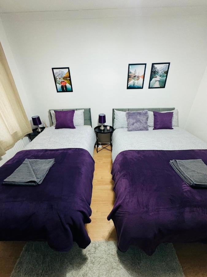 2 Bedrooms House Near Central London Bagian luar foto