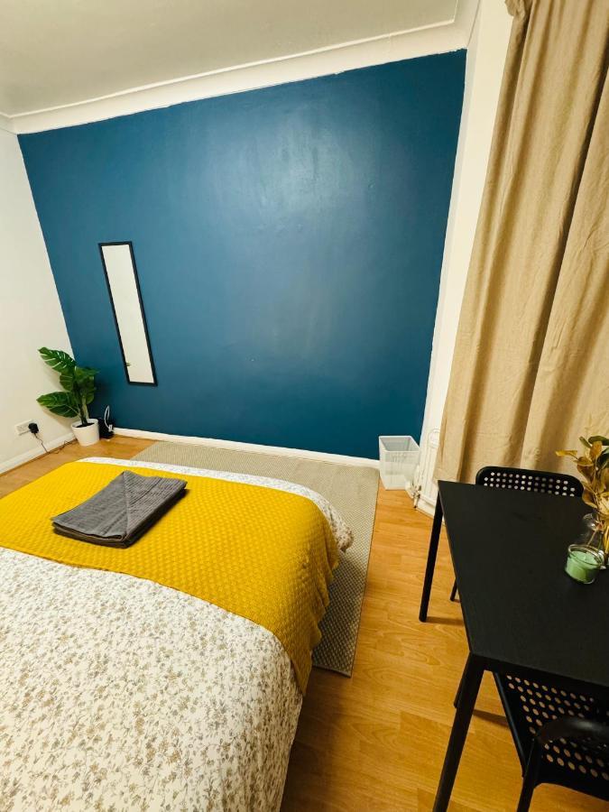 2 Bedrooms House Near Central London Bagian luar foto