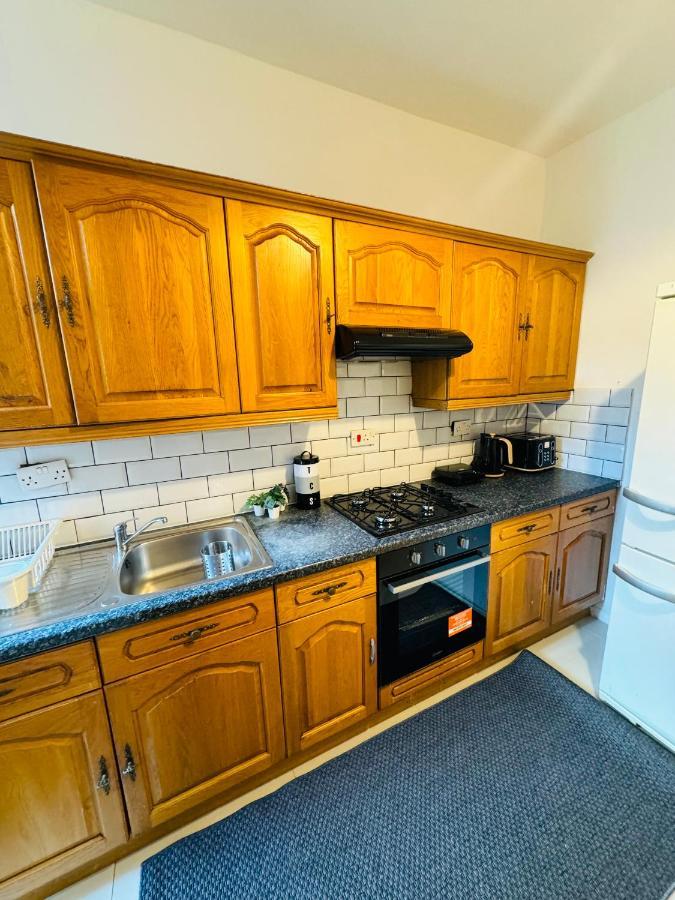 2 Bedrooms House Near Central London Bagian luar foto
