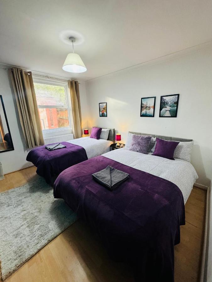 2 Bedrooms House Near Central London Bagian luar foto