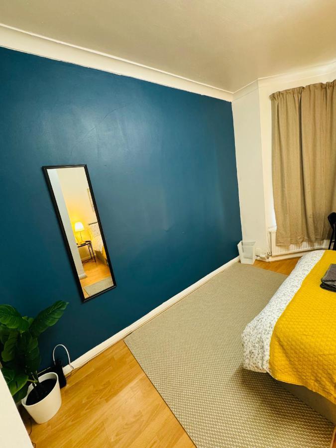 2 Bedrooms House Near Central London Bagian luar foto