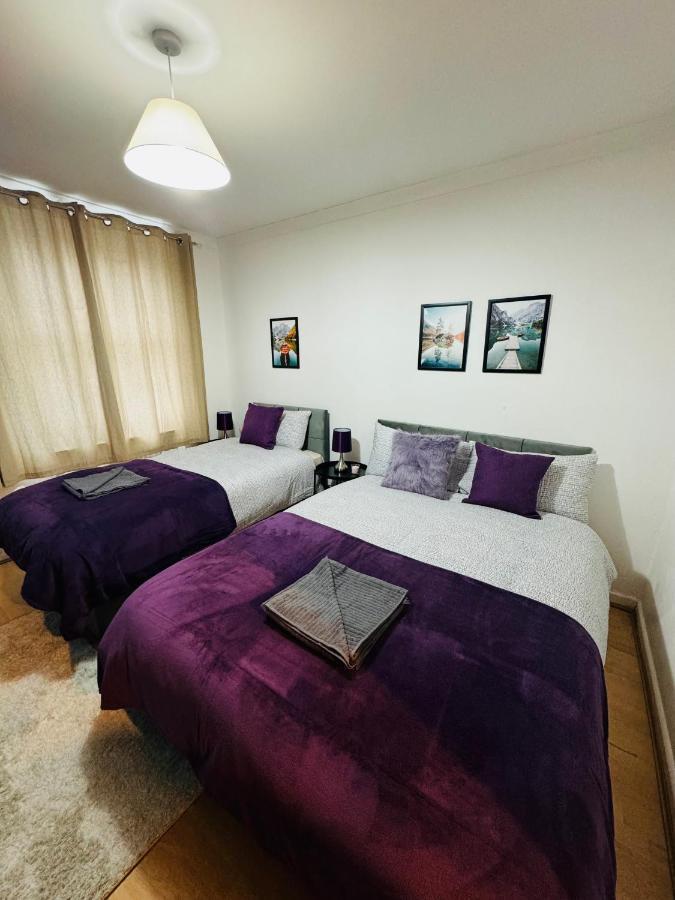 2 Bedrooms House Near Central London Bagian luar foto